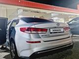 Kia Optima 2019 годаүшін8 200 000 тг. в Туркестан – фото 5