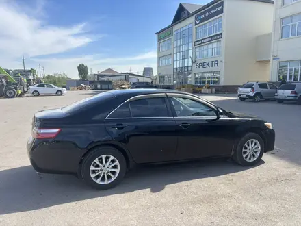 Toyota Camry 2010 года за 6 300 000 тг. в Астана – фото 3
