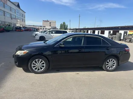 Toyota Camry 2010 года за 6 300 000 тг. в Астана