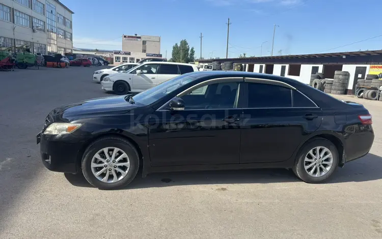 Toyota Camry 2010 года за 6 300 000 тг. в Астана