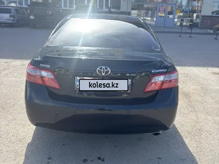 Toyota Camry 2010 года за 6 300 000 тг. в Астана – фото 4