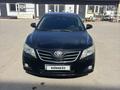 Toyota Camry 2010 года за 6 300 000 тг. в Астана – фото 2