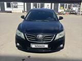 Toyota Camry 2010 года за 6 300 000 тг. в Астана – фото 2