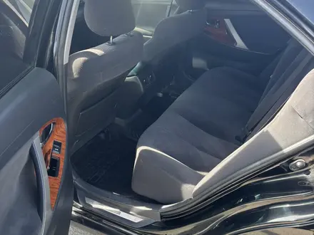 Toyota Camry 2010 года за 6 300 000 тг. в Астана – фото 6