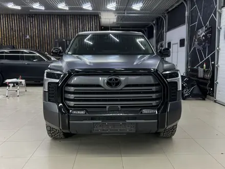 Toyota Tundra 2022 года за 40 000 000 тг. в Уральск