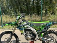 Kawasaki  KX 450 2022 года за 3 900 000 тг. в Алматы