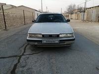 Mazda 626 1991 годаүшін600 000 тг. в Актау