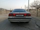 Mazda 626 1991 года за 600 000 тг. в Актау – фото 4