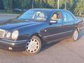 Mercedes-Benz E 280 1997 годаүшін3 950 000 тг. в Талдыкорган – фото 5