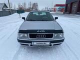 Audi 80 1993 года за 1 980 000 тг. в Щучинск