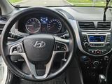 Hyundai Accent 2015 годаүшін5 700 000 тг. в Караганда – фото 5
