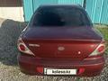 Kia Spectra 2006 годаүшін1 750 000 тг. в Лисаковск – фото 3