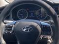 Hyundai Sonata 2018 года за 8 999 999 тг. в Алматы – фото 6