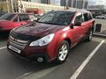 Subaru Outback 2013 года за 7 300 000 тг. в Астана