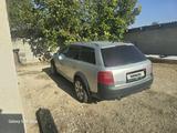 Audi A6 allroad 2002 годаүшін2 300 000 тг. в Тараз – фото 2