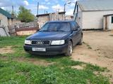 Audi 100 1991 годаүшін1 600 000 тг. в Павлодар