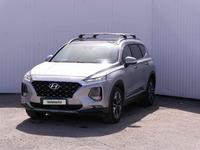 Hyundai Santa Fe 2020 года за 14 200 000 тг. в Караганда
