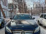 Mercedes-Benz C 180 2017 годаүшін12 800 000 тг. в Астана