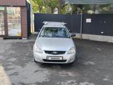 ВАЗ (Lada) Priora 2171 2014 годаүшін3 500 000 тг. в Шымкент – фото 5