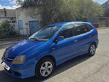 Nissan Almera 2001 годаүшін2 500 000 тг. в Атырау – фото 2