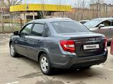 ВАЗ (Lada) Granta 2190 2021 года за 5 100 000 тг. в Уральск – фото 4