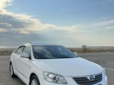 Toyota Camry 2007 года за 6 800 000 тг. в Актау – фото 2