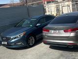 Hyundai Sonata 2017 года за 5 350 000 тг. в Мангистау – фото 2