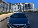 Hyundai Sonata 2017 года за 5 350 000 тг. в Мангистау – фото 5
