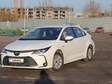 Toyota Corolla 2022 года за 11 000 000 тг. в Алматы – фото 3