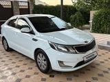 Kia Rio 2014 года за 4 750 000 тг. в Шымкент – фото 2