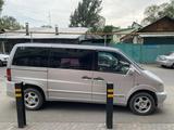Mercedes-Benz V 280 1998 года за 3 200 000 тг. в Алматы – фото 4