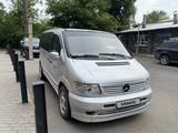 Mercedes-Benz V 280 1998 года за 3 200 000 тг. в Алматы – фото 3