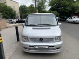 Mercedes-Benz V 280 1998 года за 3 200 000 тг. в Алматы – фото 2