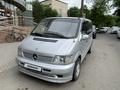Mercedes-Benz V 280 1998 года за 3 200 000 тг. в Алматы