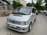 Mercedes-Benz V 280 1998 года за 3 200 000 тг. в Алматы