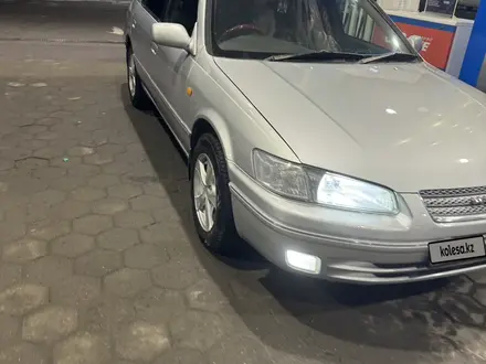 Toyota Camry Gracia 1997 года за 3 500 000 тг. в Алматы – фото 12