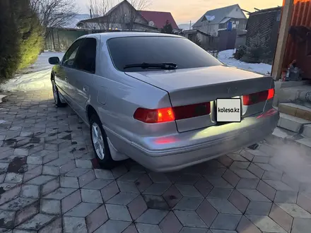 Toyota Camry Gracia 1997 года за 3 500 000 тг. в Алматы – фото 10