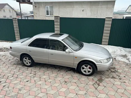 Toyota Camry Gracia 1997 года за 3 500 000 тг. в Алматы