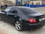 Toyota Mark X 2009 годаүшін4 000 000 тг. в Атырау – фото 4