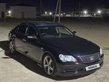 Toyota Mark X 2009 годаүшін4 000 000 тг. в Атырау – фото 3