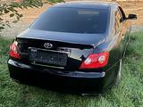 Toyota Mark X 2009 годаүшін4 000 000 тг. в Атырау