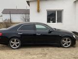 Toyota Mark X 2009 годаүшін4 000 000 тг. в Атырау – фото 5