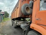 КамАЗ  6520 2006 годаүшін7 700 000 тг. в Петропавловск – фото 4