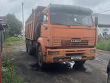 КамАЗ  6520 2006 годаүшін7 700 000 тг. в Петропавловск