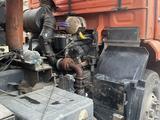 КамАЗ  6520 2006 годаүшін7 700 000 тг. в Петропавловск – фото 5