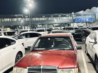 Mercedes-Benz 190