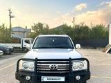 Toyota Land Cruiser 2004 годаүшін12 000 000 тг. в Астана – фото 4