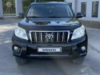 Toyota Land Cruiser Prado 2013 года за 19 400 000 тг. в Кызылорда