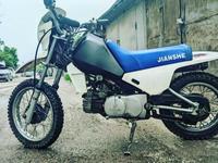 Yamaha  PW50/PW80 2012 года за 250 000 тг. в Алматы