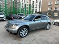 Infiniti FX45 2003 года за 3 500 000 тг. в Астана